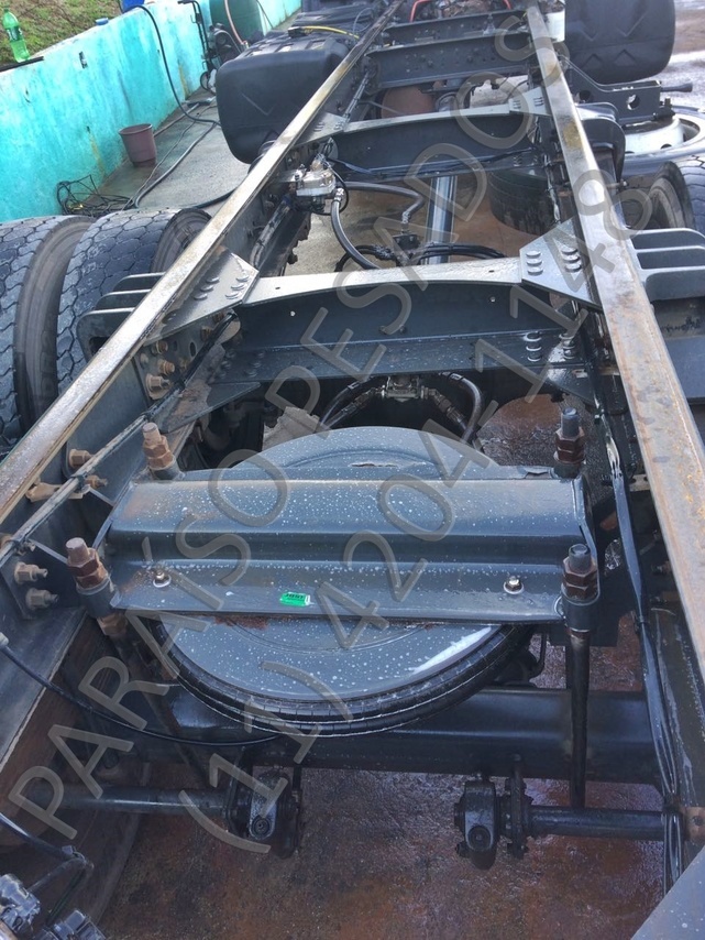 Volvo VM 270 - 11/11 13