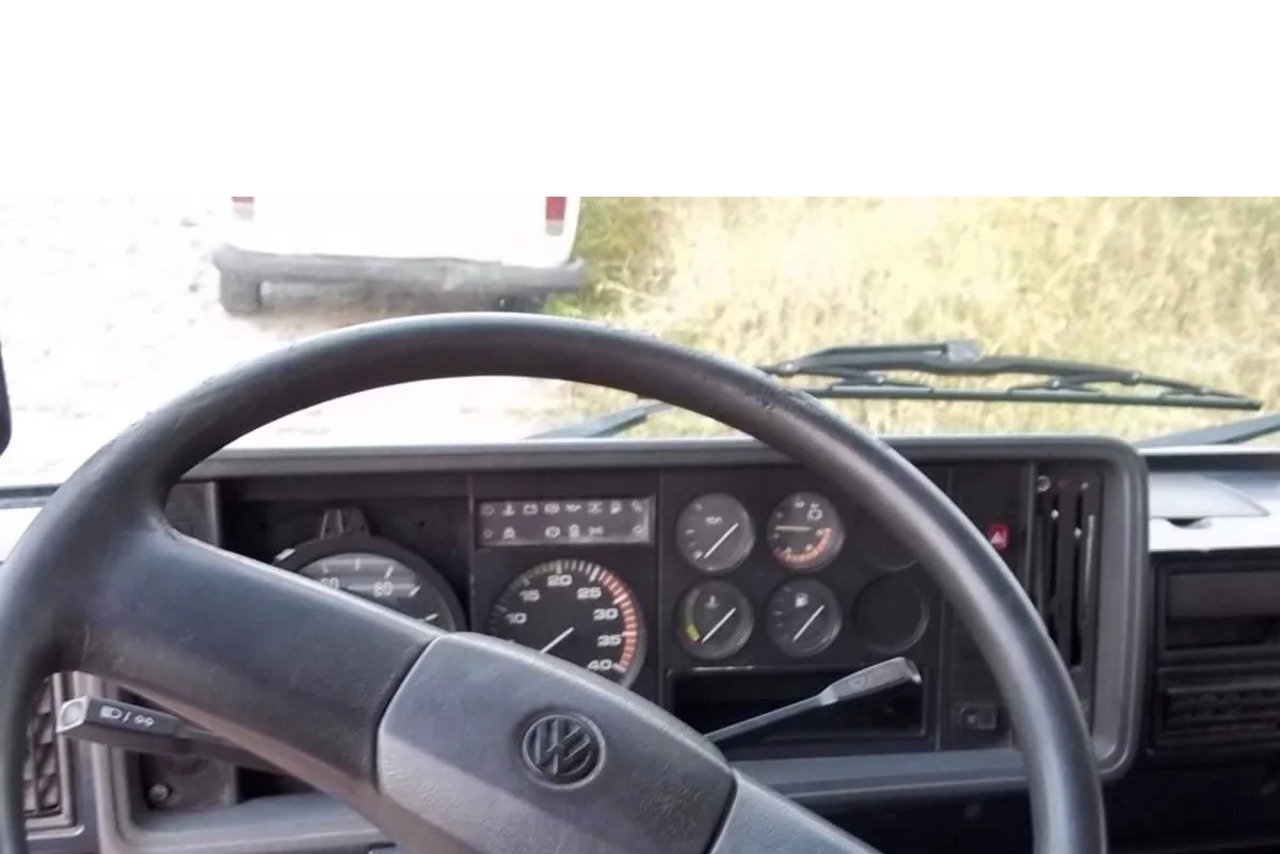 Volkswagen 8 150 - 93/94 7
