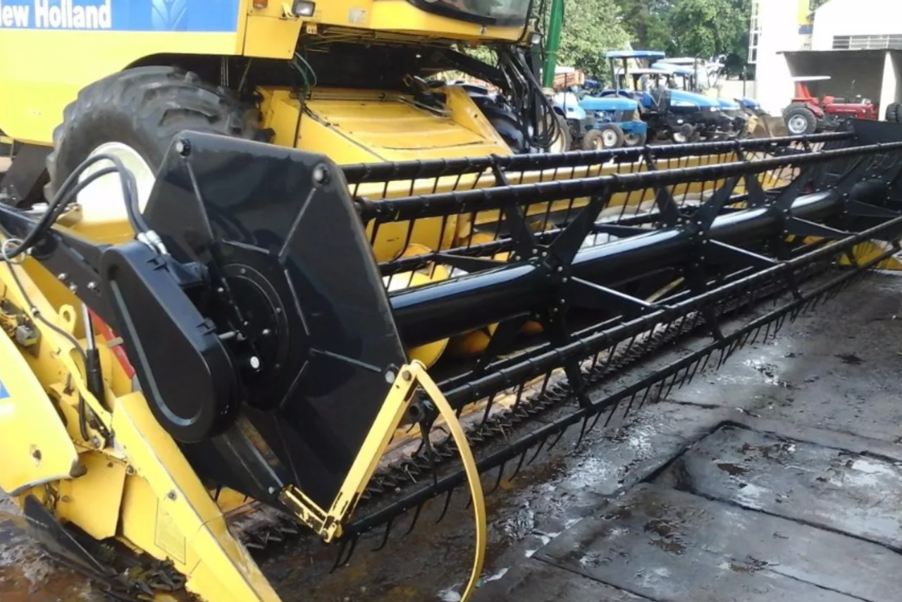New Holland TC5090 - 11/11 2