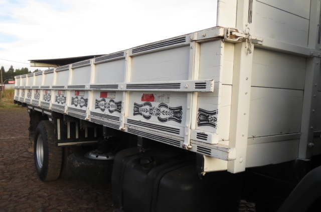 Ford Cargo1622 - 91/91 2