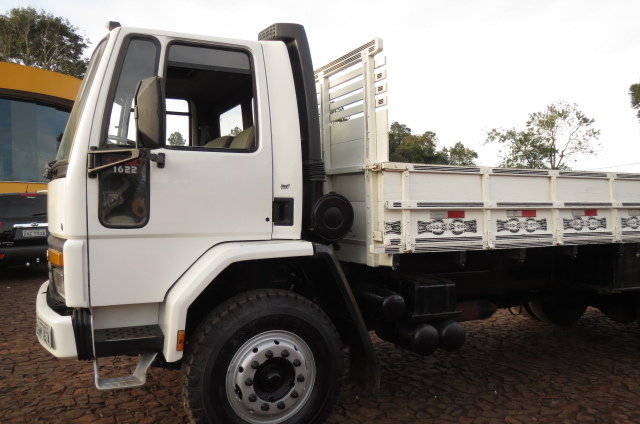 Ford Cargo1622 - 91/91 10