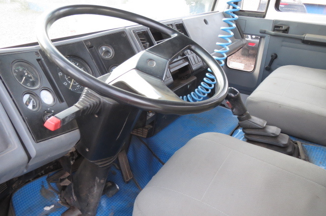 Ford Cargo1622 - 91/91 15