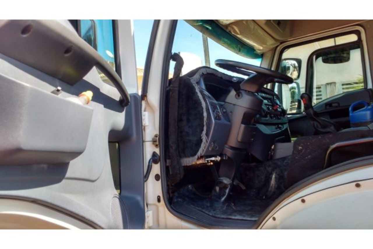 Ford Cargo2429 - 13/13 4