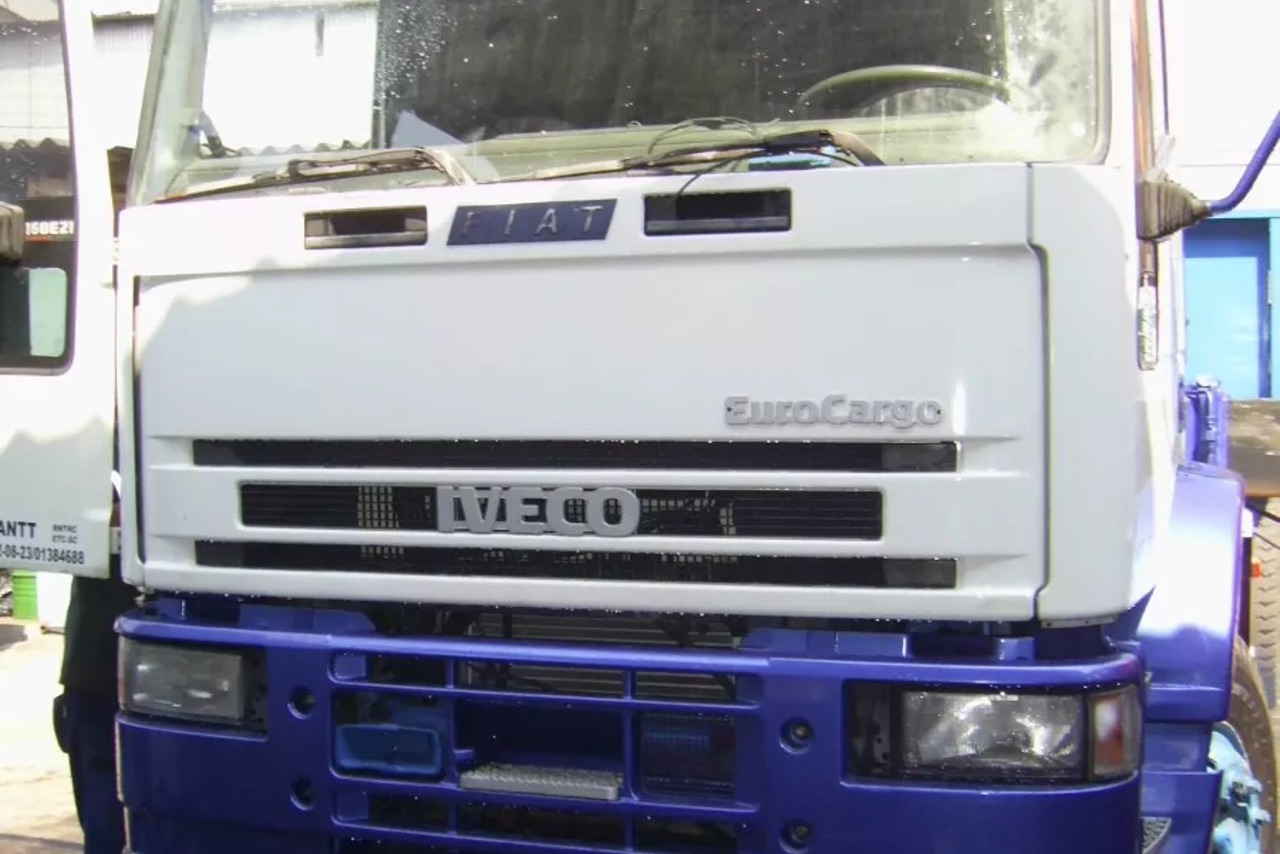 Iveco  3510 - 00/00 2