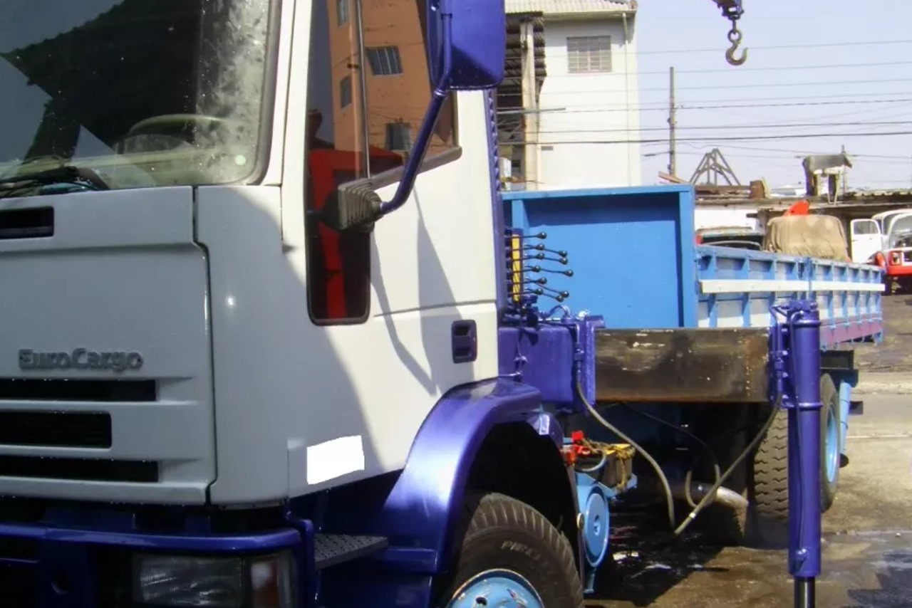 Iveco  3510 - 00/00 3