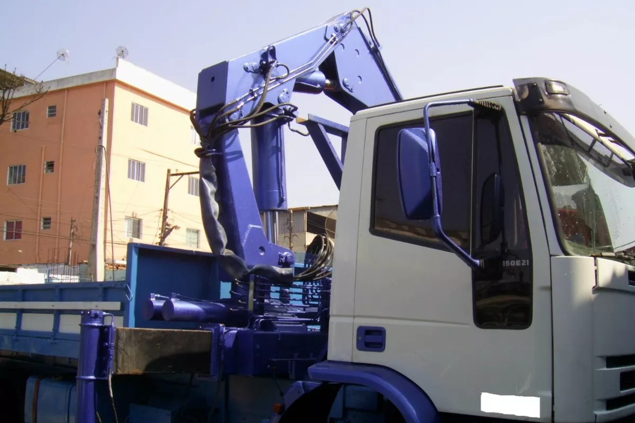 Iveco  3510 - 00/00 4