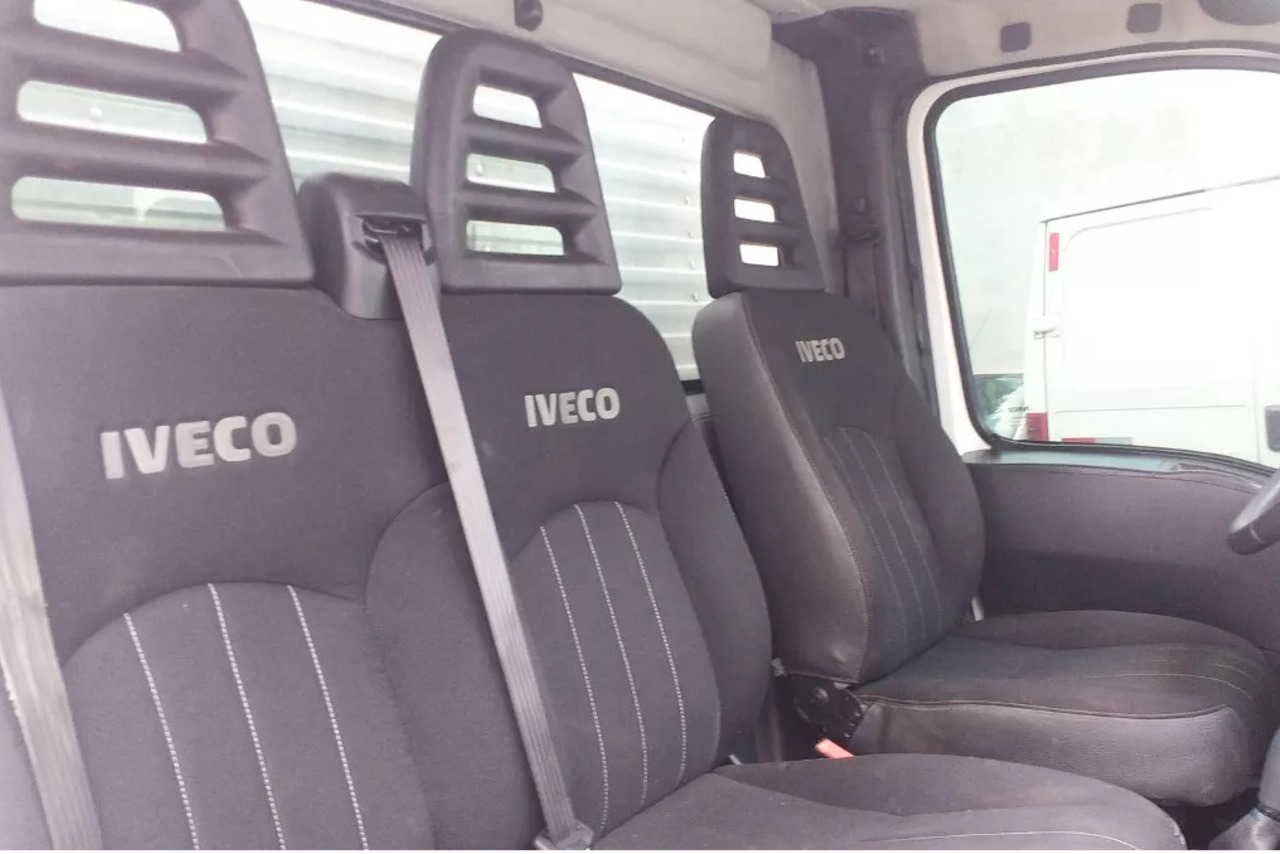 Iveco 35S14 - 09/09 3