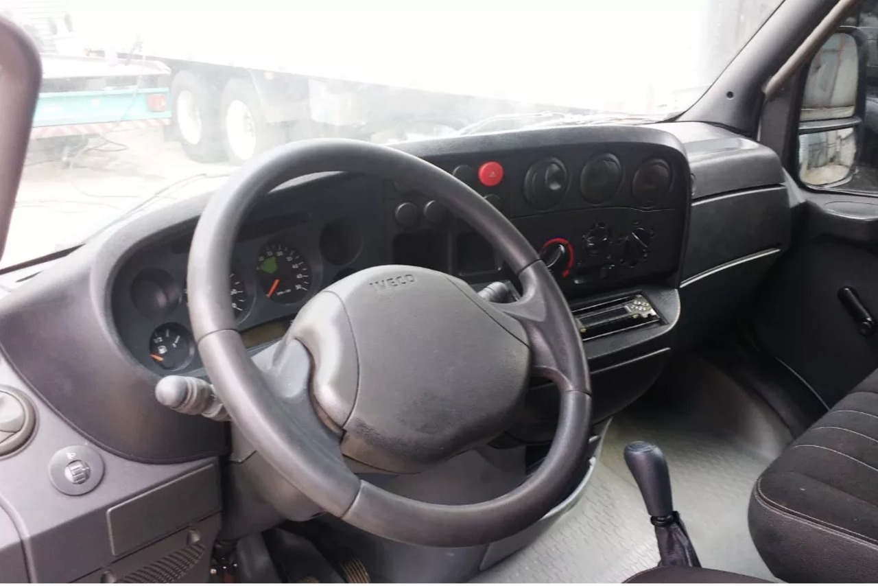 Iveco 35S14 - 09/09 5