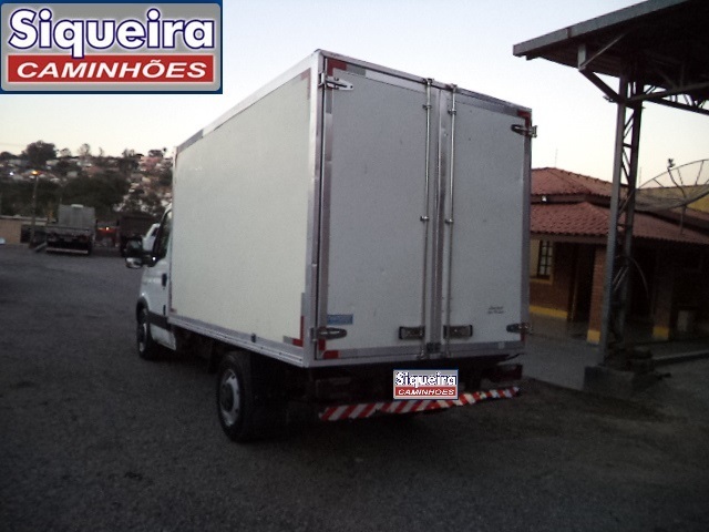 Iveco 35S14 - 13/13 2