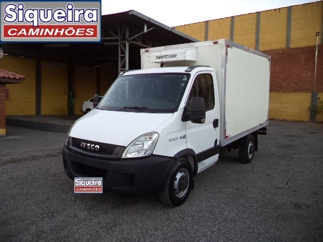 Iveco 35S14 - 13/13 3