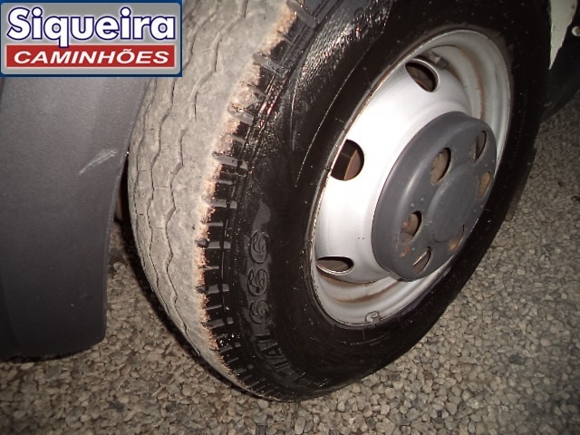 Iveco 35S14 - 13/13 7