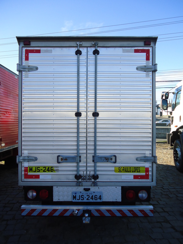 KIA Bongo K-2500 - 11/12 5