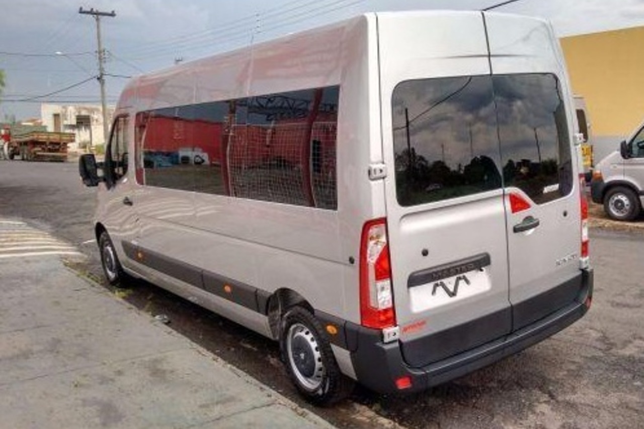 Renault Master Executive - 16/16 3