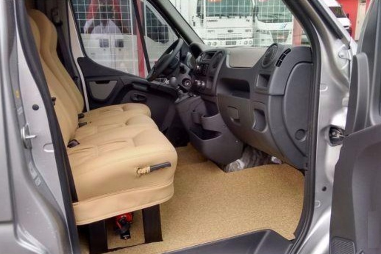 Renault Master Executive - 16/16 4