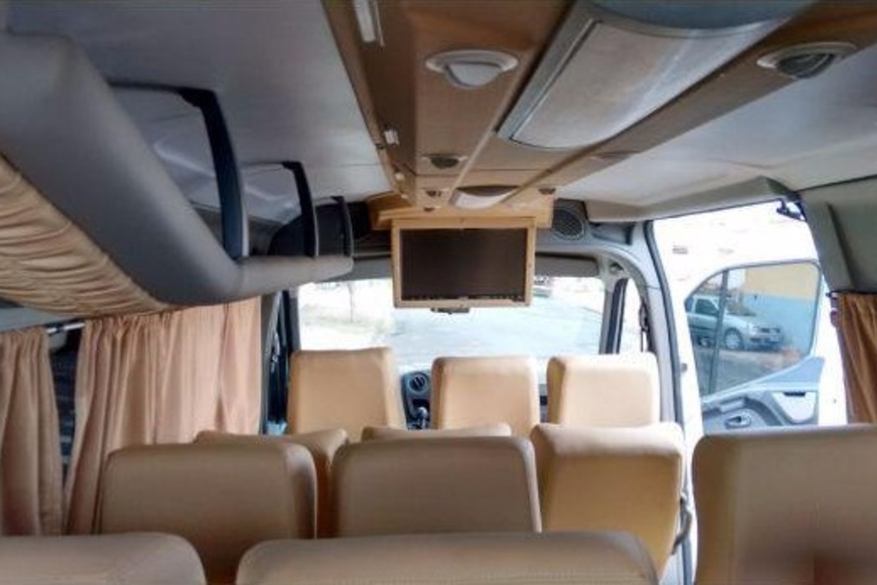Renault Master Executive - 16/16 5