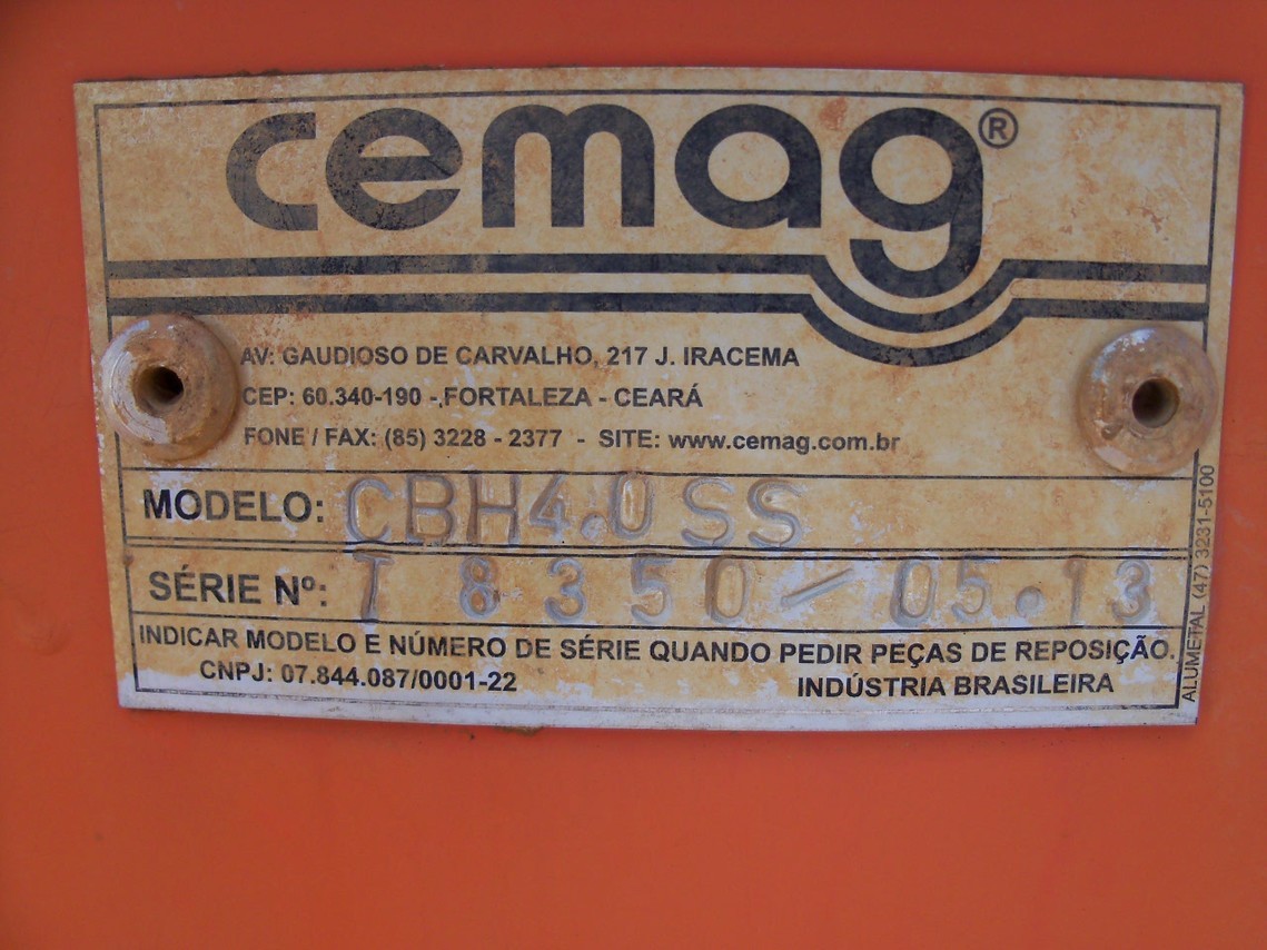 Multimarcas Outros - 13/13 3