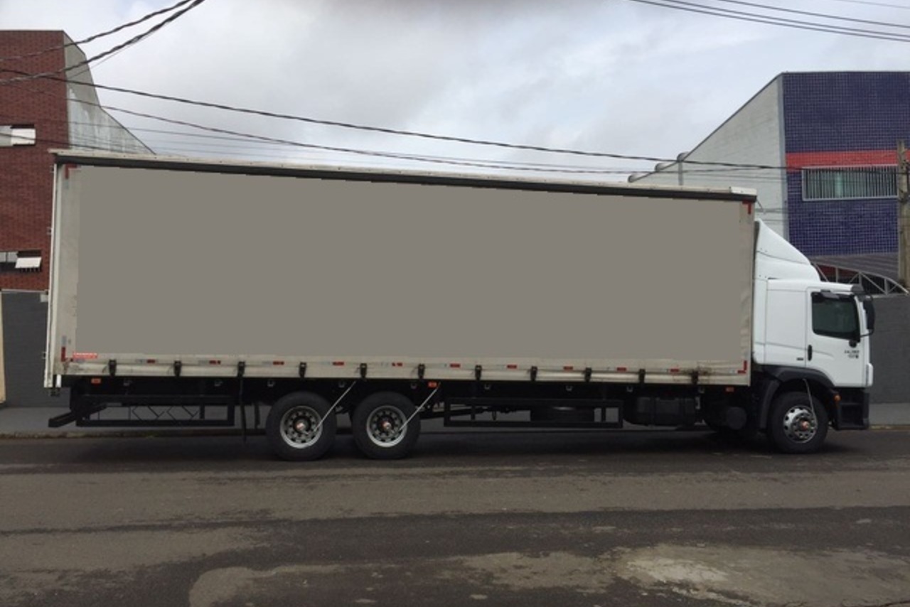Volkswagen 24-280 E Constellation 6x2 - 14/14 4