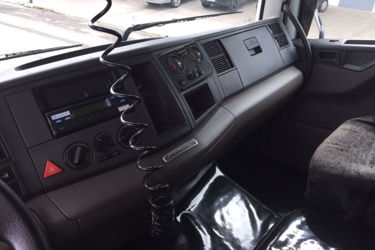 Volkswagen 24-280 E Constellation 6x2 - 14/14 9