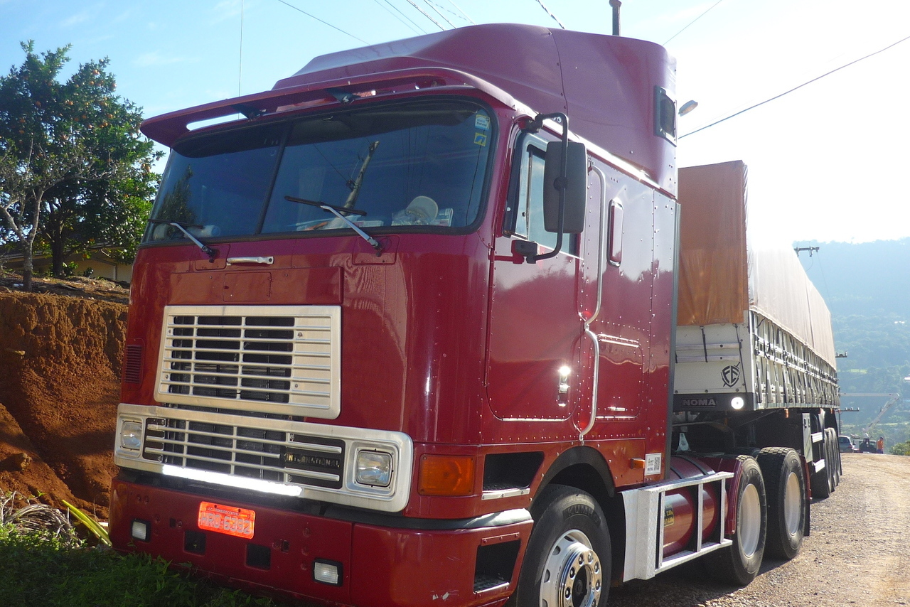 International 9800i - 01/12 2