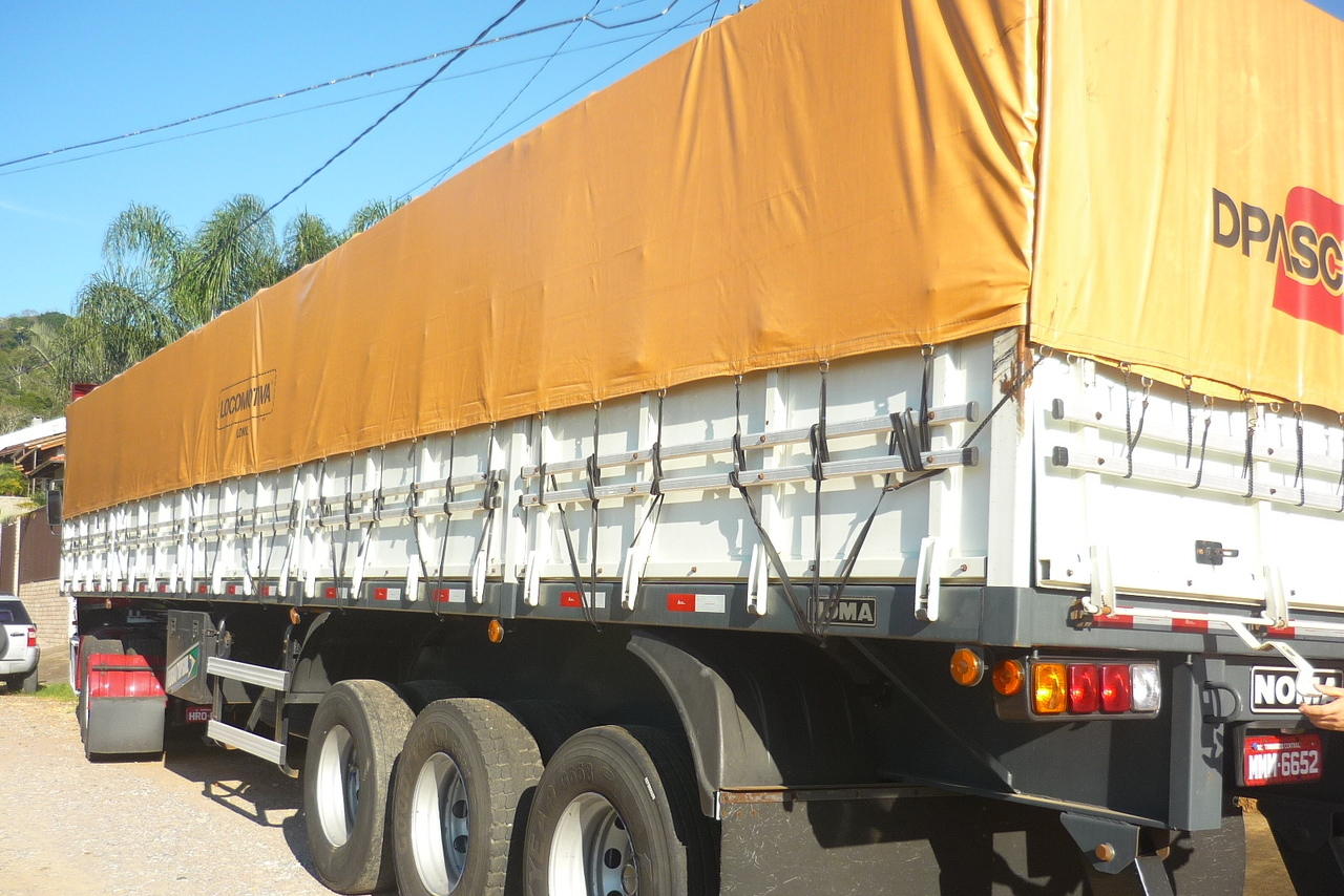 International 9800i - 01/12 3