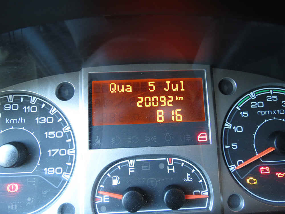 Iveco 35S14 - 12/13 3