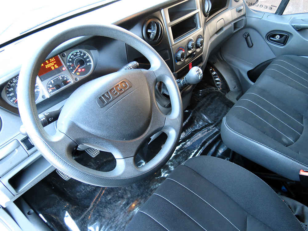 Iveco 35S14 - 12/13 4