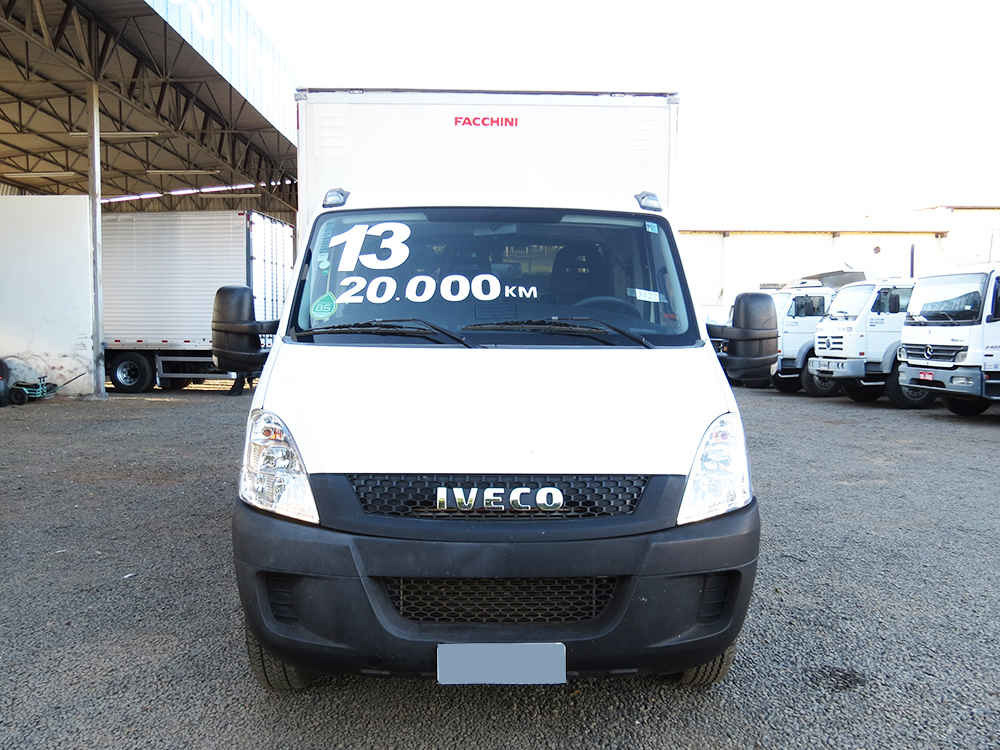 Iveco 35S14 - 12/13 5