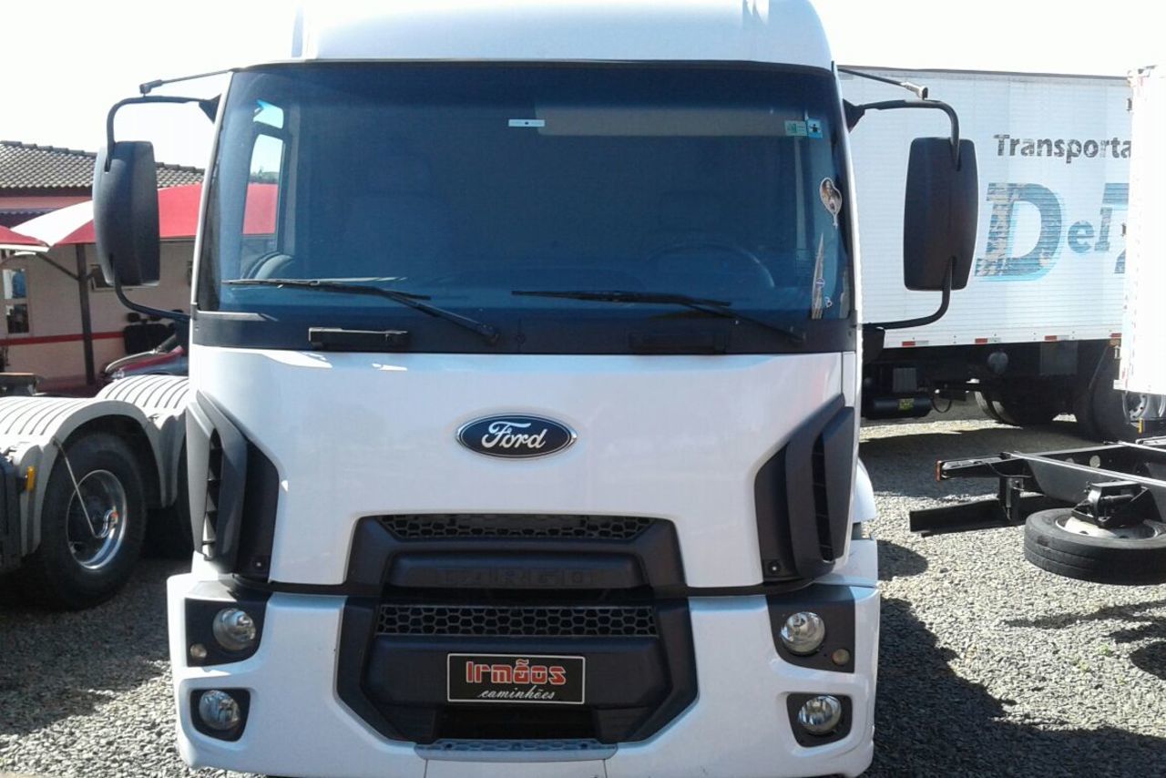 Ford Cargo1933 - 11/12 2