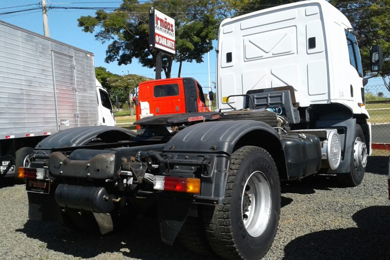 Ford Cargo1933 - 11/12 7