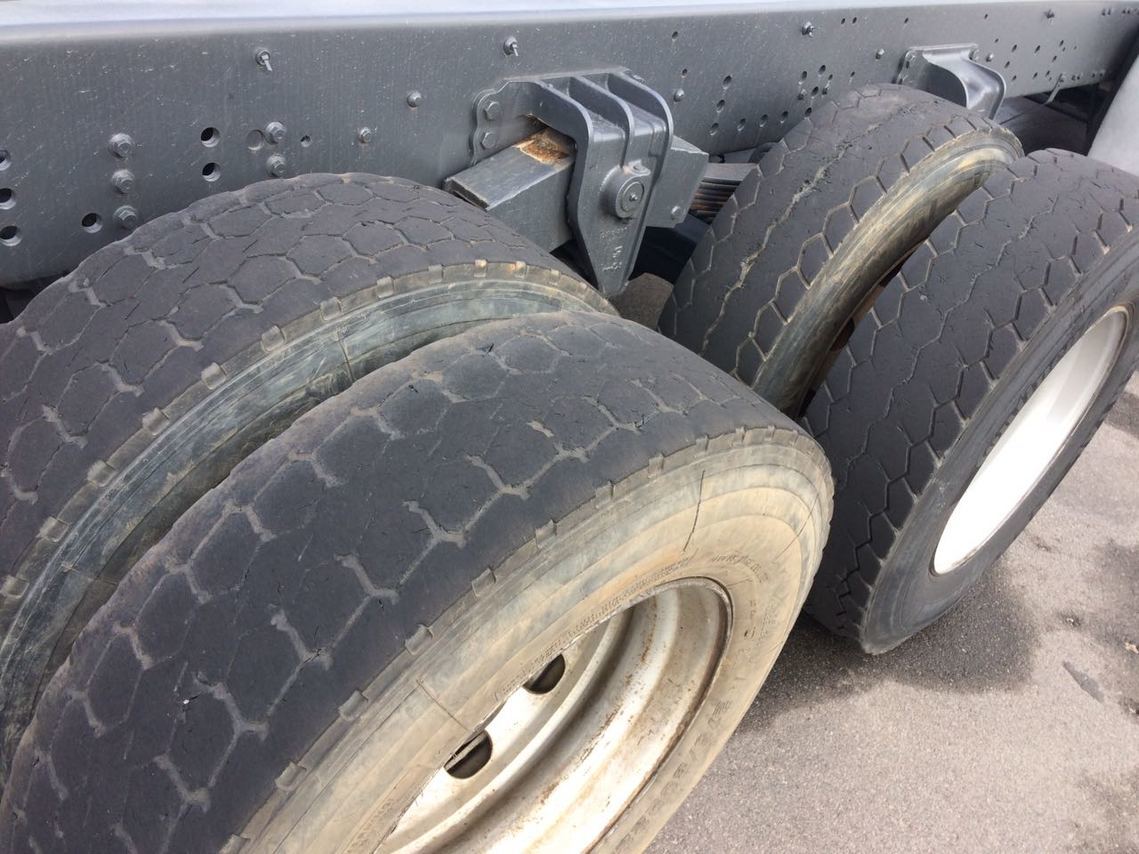 Iveco Tector 240 - 13/13 4