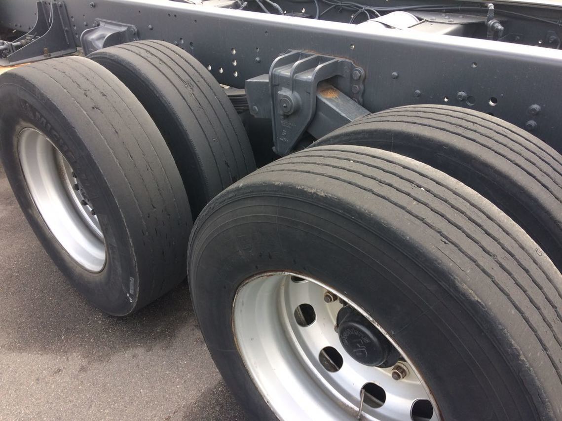Iveco Tector 240 - 13/13 5