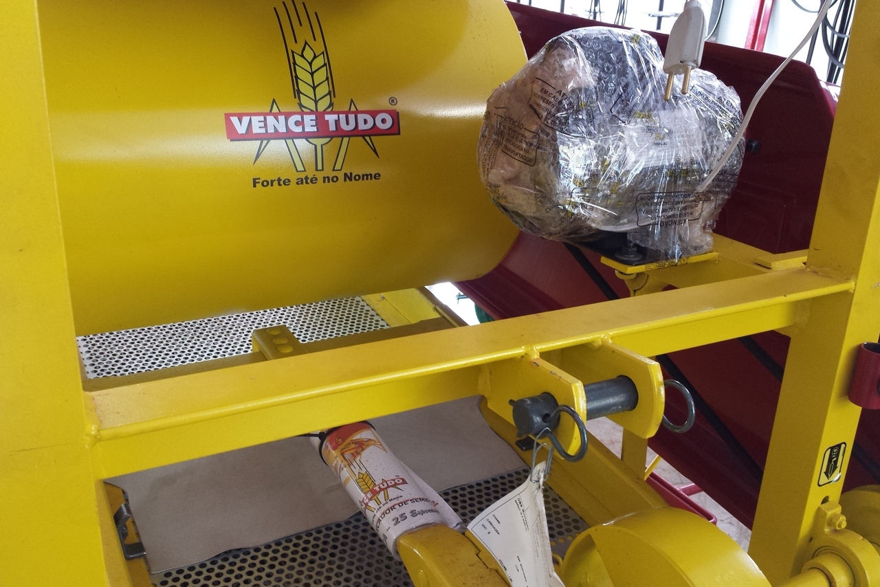 Vence tudo CA-25 -  5