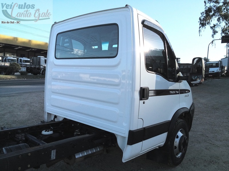 Iveco Daily 70c16 - 13/14 2