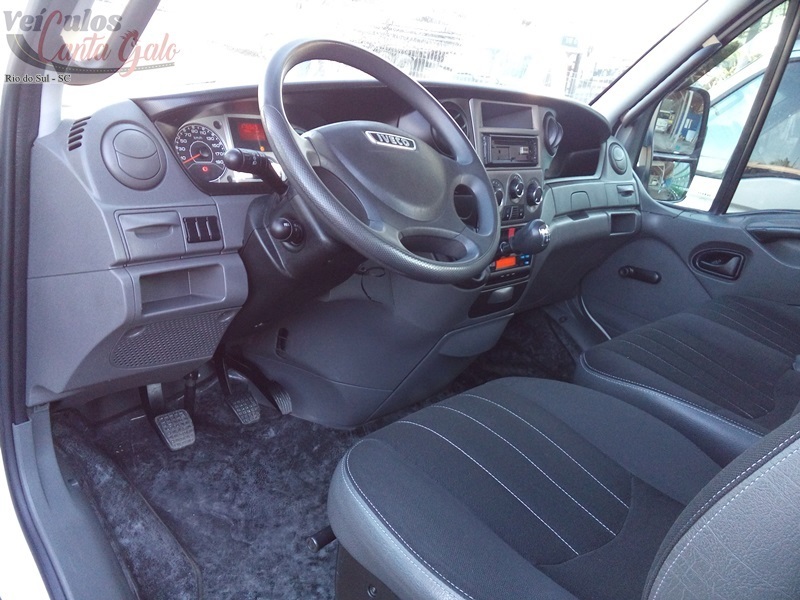 Iveco Daily 70c16 - 13/14 7