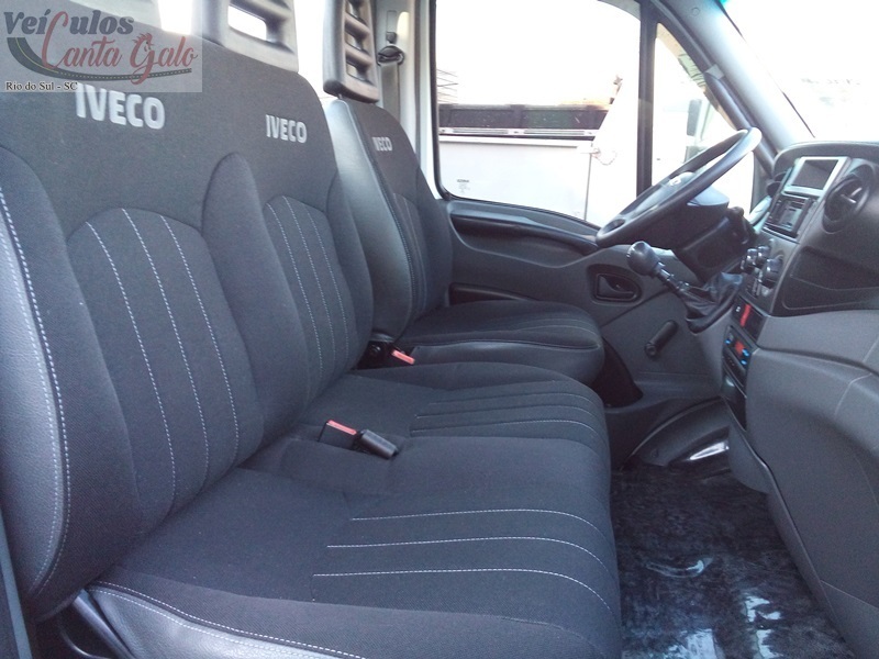 Iveco Daily 70c16 - 13/14 10