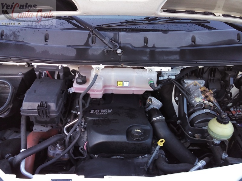 Iveco Daily 70c16 - 13/14 13