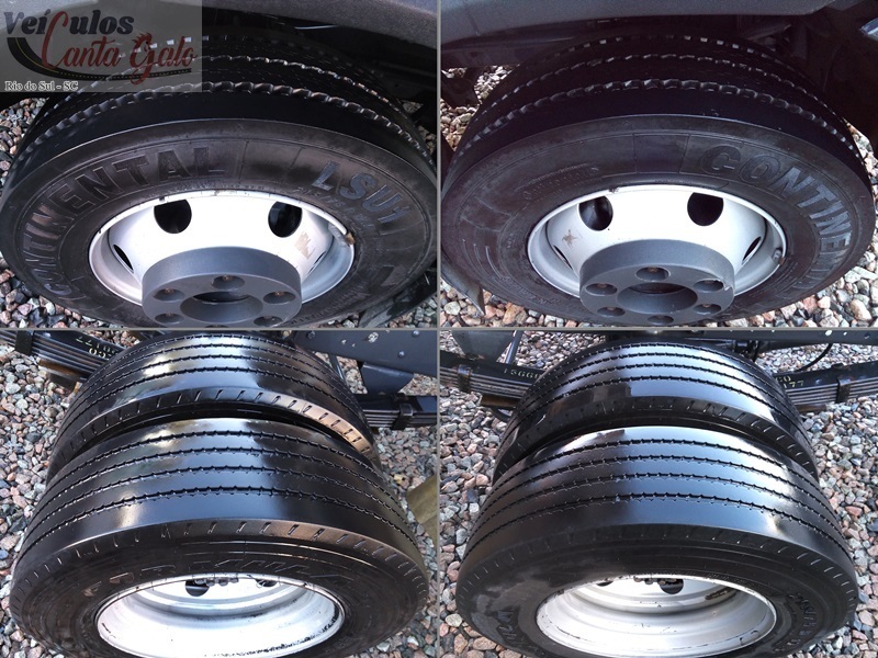 Iveco Daily 70c16 - 13/14 14