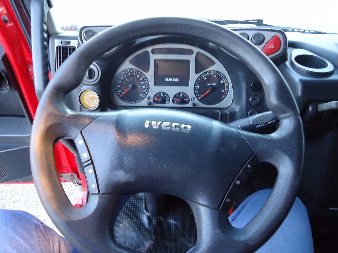 Iveco Stralis 380 - 09/09 6