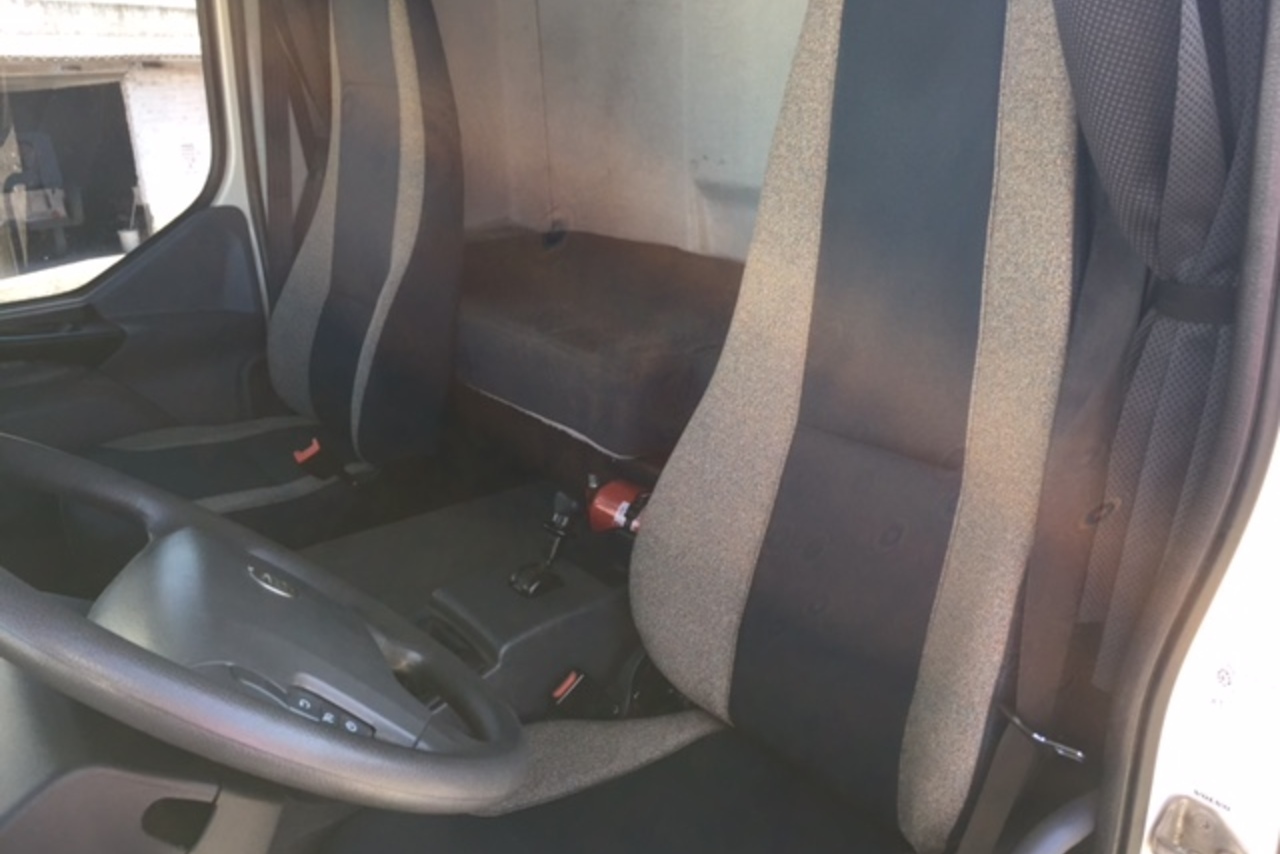 Volvo VM 270 - 14/14 10