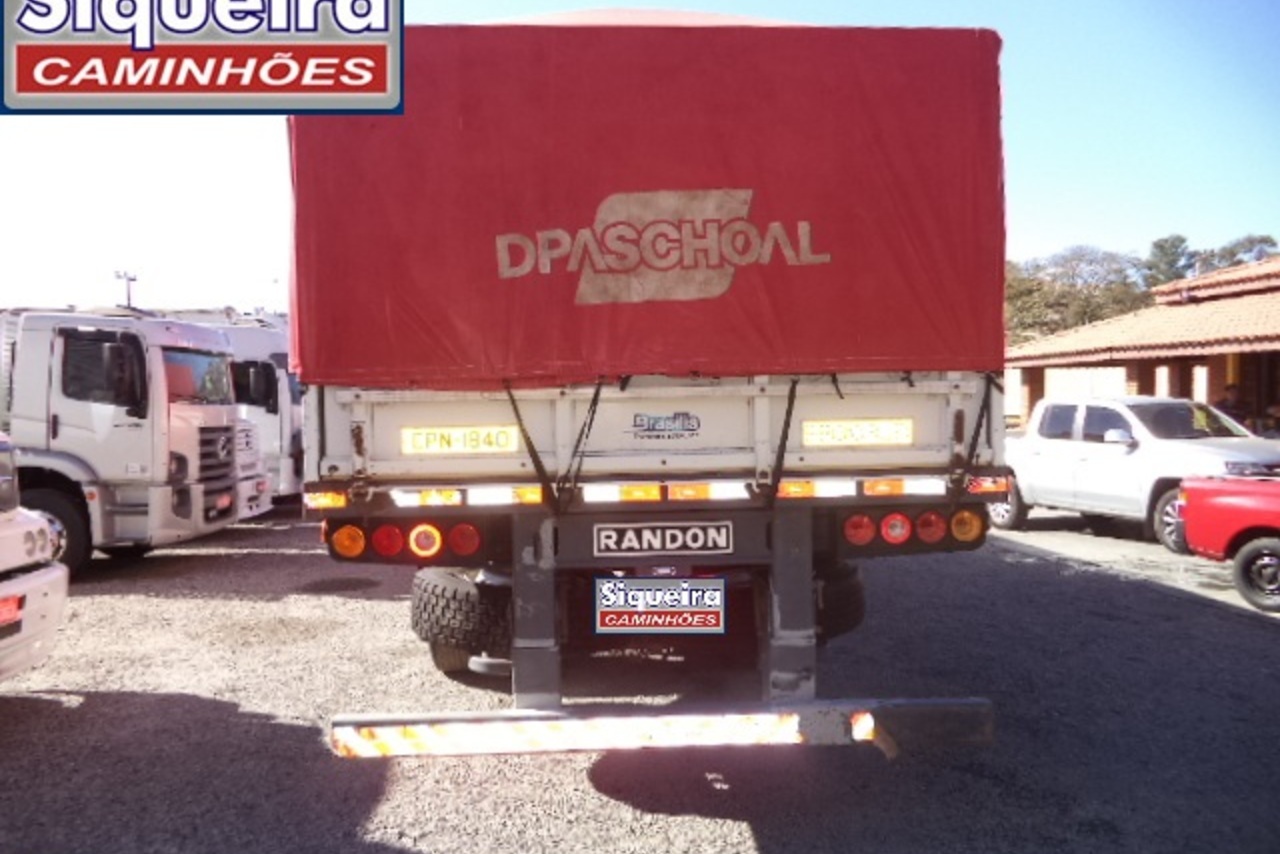 Randon Graneleira - 07/07 4