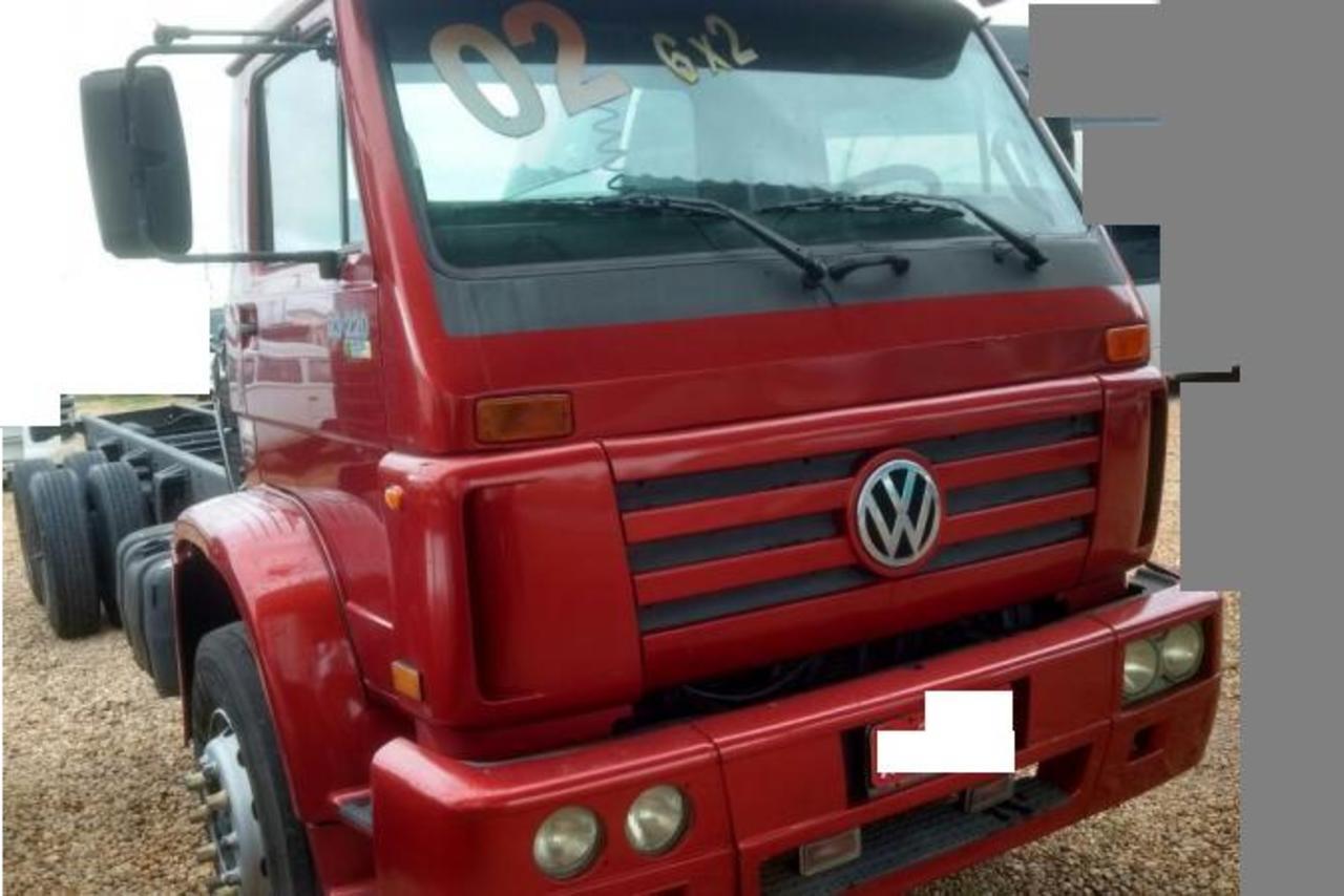 Volkswagen 23 220 - 02/02 2