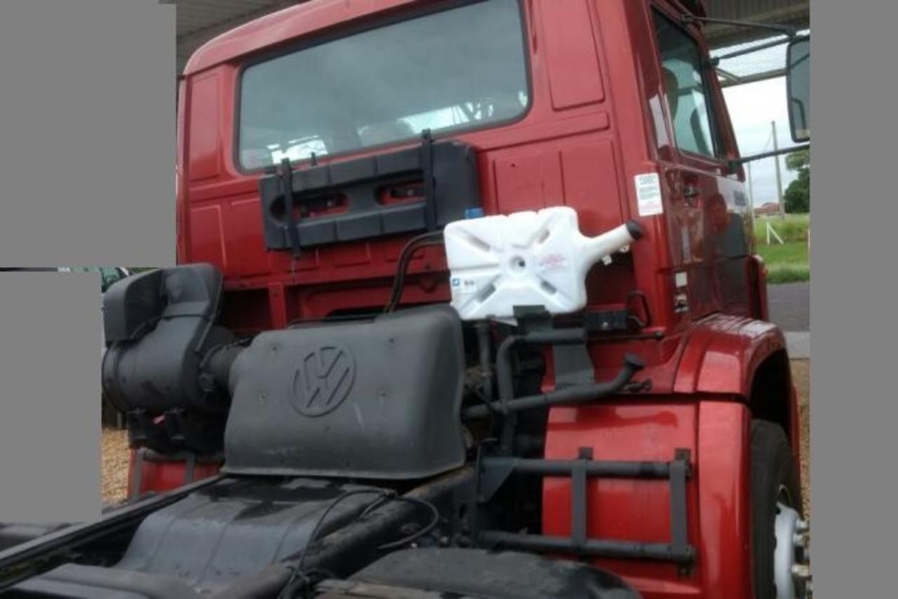 Volkswagen 23 220 - 02/02 3