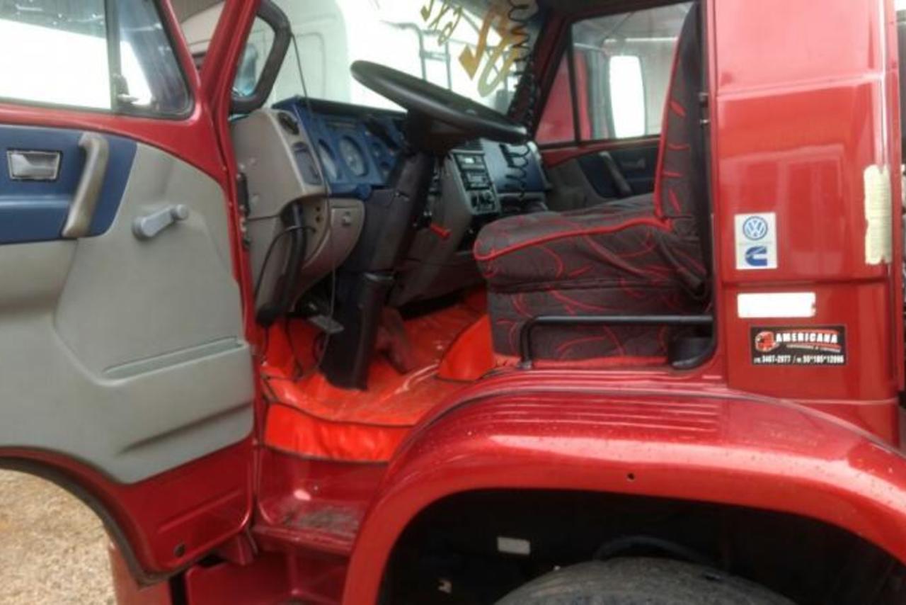 Volkswagen 23 220 - 02/02 4