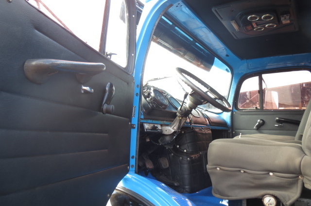 Mercedes Benz MB 1316 - 76/76 14