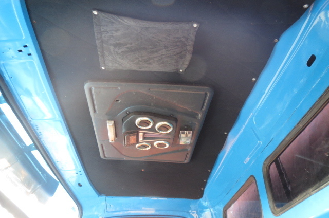 Mercedes Benz MB 1316 - 76/76 15