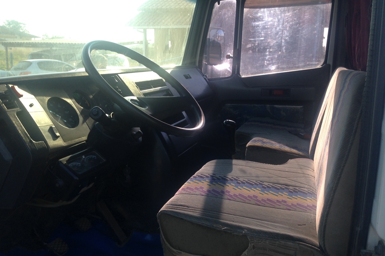 Mercedes Benz MB 914 - 96/96 3