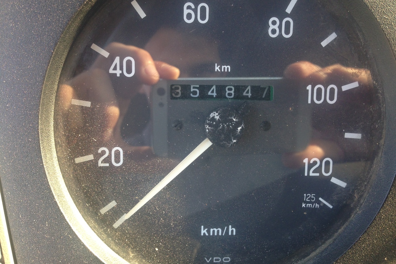 Mercedes Benz MB 914 - 96/96 12