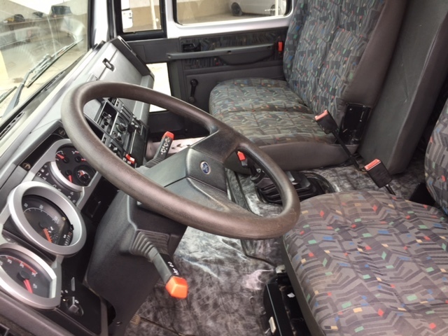 Ford Cargo2428 - 10/11 4