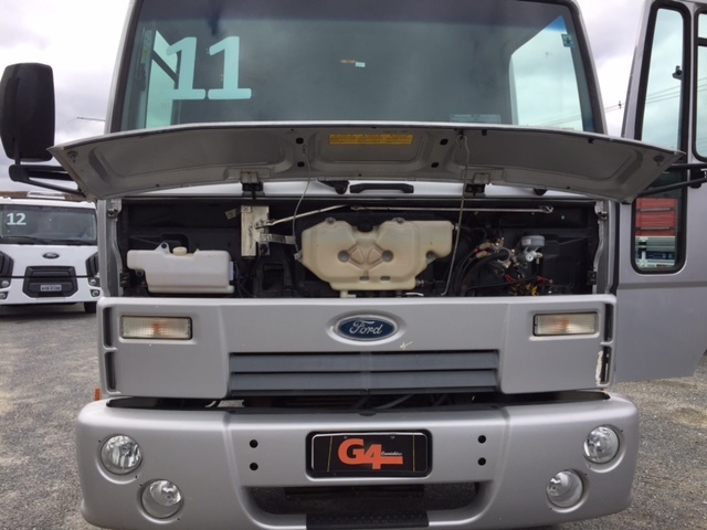 Ford Cargo2428 - 10/11 6