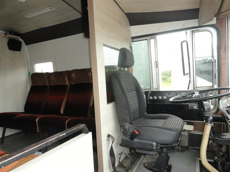 Mercedes Benz MB 1418 - 79/79 3